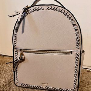 Calpack Kaya Backpack in Stone